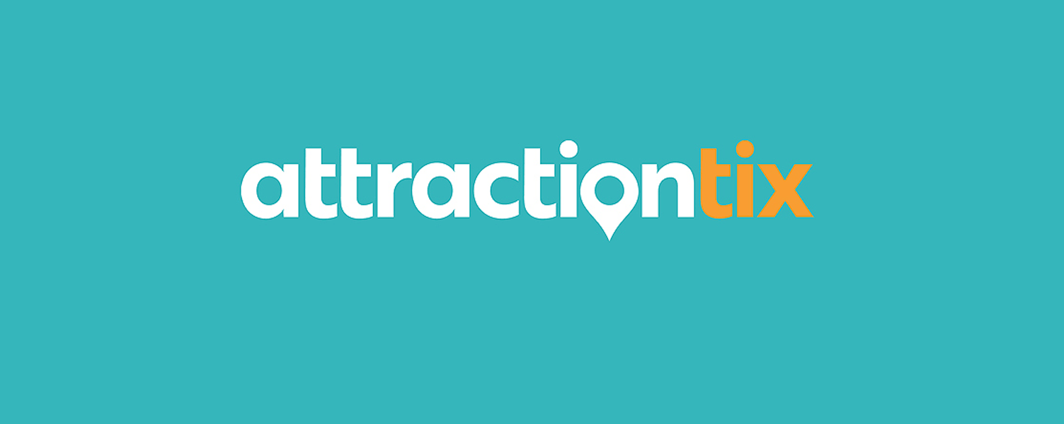 Attractiontix Logo