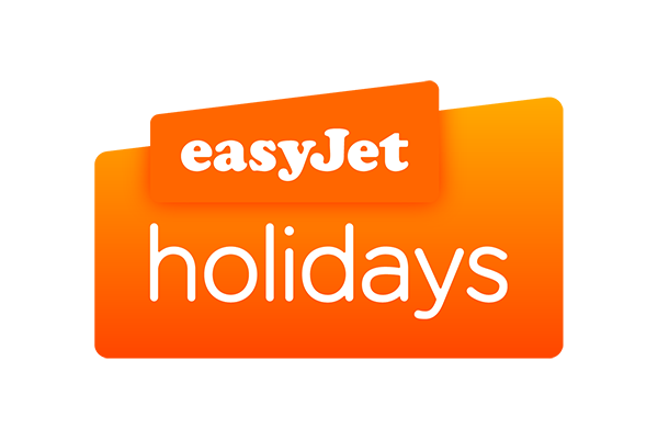 EasyJet Logo