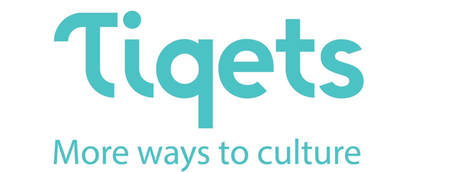 tiqests Logo